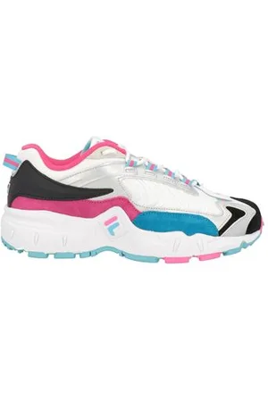 Fila FOOTWEAR - Trainers - on YOOX.com
