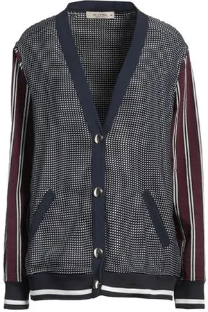 Etro KNITWEAR - Cardigans - on YOOX.com