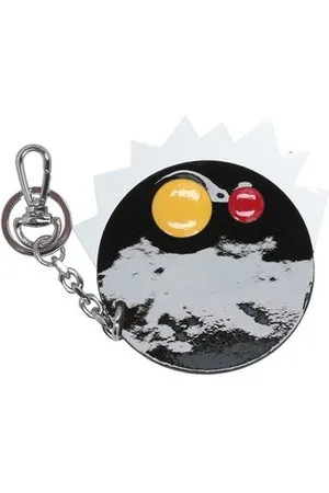 Maison Margiela Small Leather Goods - Key rings - on YOOX.com