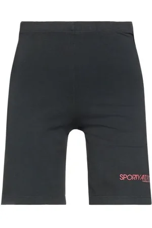 Sporty & Rich BOTTOMWEAR - Leggings - on YOOX.com