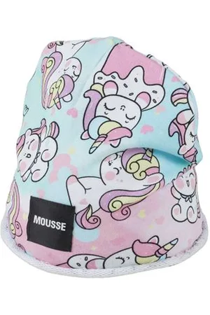 MOUSSE DANS LA BOUCHE ACCESSORIES - Hats - on YOOX.com