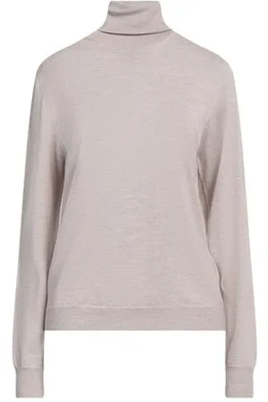 Dondup KNITWEAR - Turtlenecks - on YOOX.com