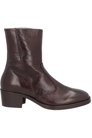 Zadig & Voltaire FOOTWEAR - Ankle boots - on YOOX.com