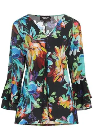 JOHNNY WAS TOPWEAR - Tops - on YOOX.com