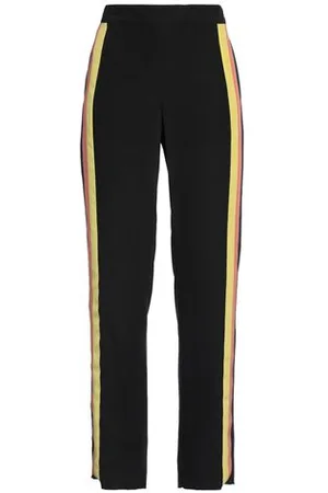 ANTONIA ZANDER BOTTOMWEAR - Trousers - on YOOX.com