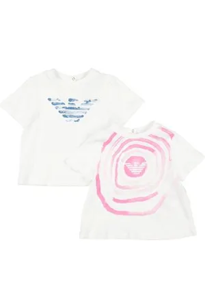 Emporio Armani TOPWEAR - T-shirts - on YOOX.com