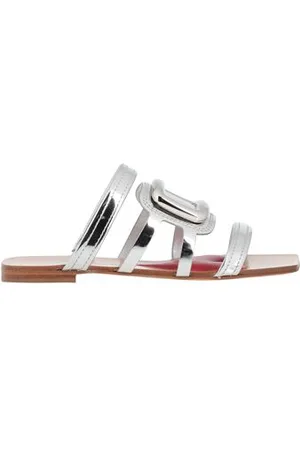 Roger Vivier FOOTWEAR - Sandals - on YOOX.com