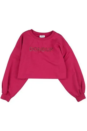 Dondup TOPWEAR - Sweatshirts - on YOOX.com