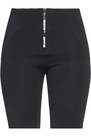 OFF-WHITE BOTTOMWEAR - Leggings - on YOOX.com