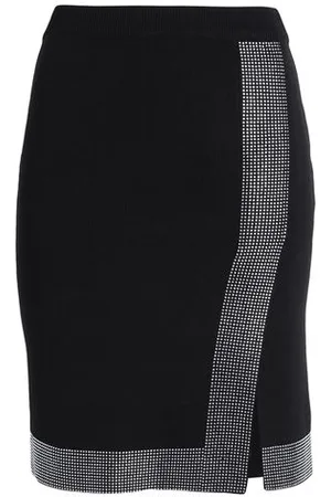 Karl Lagerfeld BOTTOMWEAR - Mini skirts - on YOOX.com