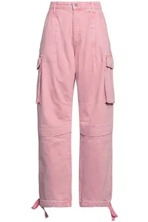 Moschino BOTTOMWEAR - Jeans - on YOOX.com