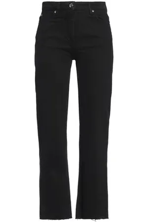 IRO BOTTOMWEAR - Jeans - on YOOX.com