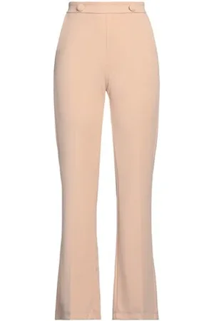 Rinascimento BOTTOMWEAR - Trousers - on YOOX.com