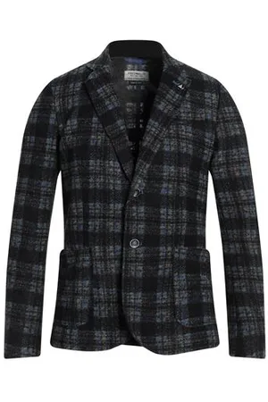 Fred Mello SUITS and CO-ORDS - Blazers - on YOOX.com