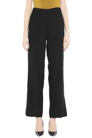 ANN DEMEULEMEESTER BOTTOMWEAR - Trousers - on YOOX.com