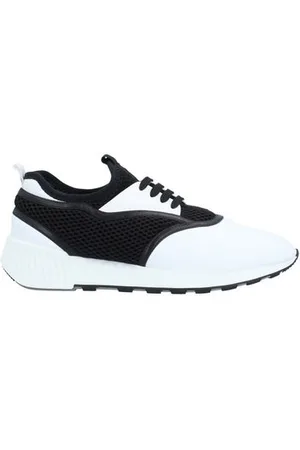 Sergio Rossi FOOTWEAR - Trainers - on YOOX.com