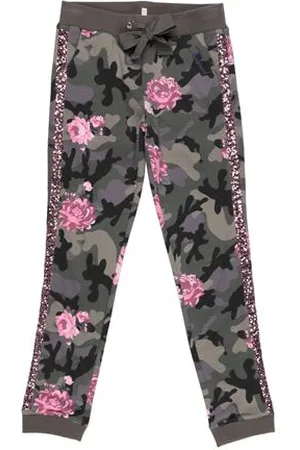 Twin-Set BOTTOMWEAR - Trousers - on YOOX.com