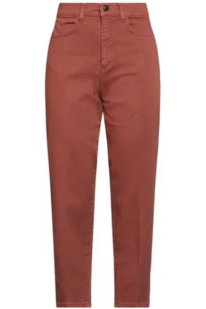 BONHEUR BOTTOMWEAR - Trousers - on YOOX.com