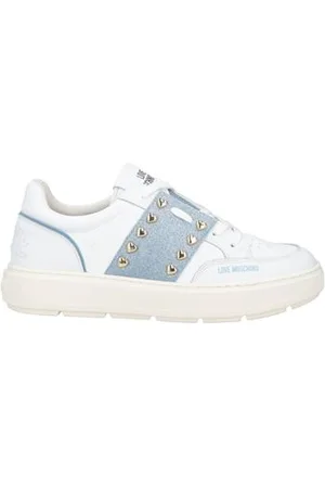 Moschino FOOTWEAR - Trainers - on YOOX.com