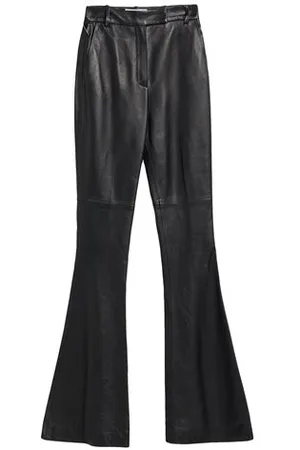 The Attico BOTTOMWEAR - Trousers - on YOOX.com