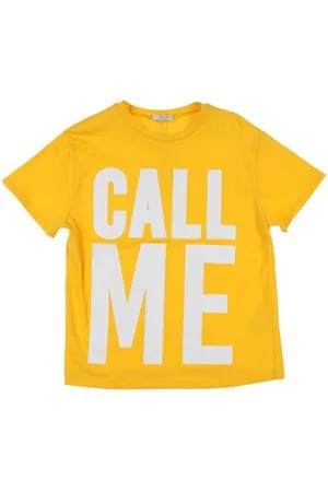 Liu Jo TOPWEAR - T-shirts - on YOOX.com