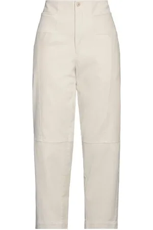 GENTRYPORTOFINO BOTTOMWEAR - Trousers - on YOOX.com