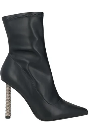 Steve Madden FOOTWEAR - Ankle boots - on YOOX.com