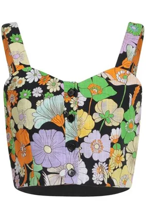 Maje TOPWEAR - Tops - on YOOX.com