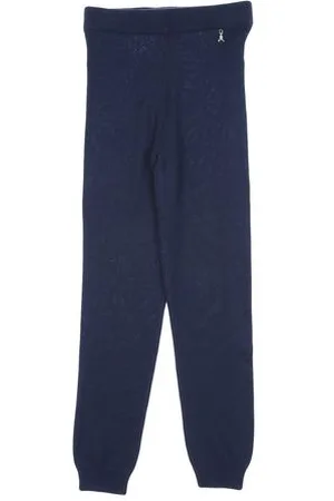 Patrizia Pepe BOTTOMWEAR - Leggings - on YOOX.com