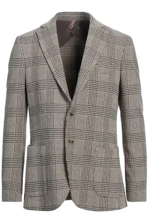 Biagio Santaniello SUITS and CO-ORDS - Blazers - on YOOX.com