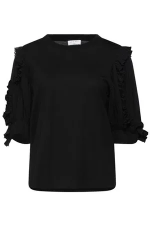 Sandro TOPWEAR - T-shirts - on YOOX.com