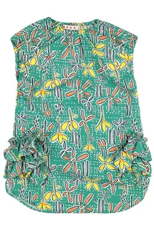 Marni DRESSES - Kids’ dresses - on YOOX.com