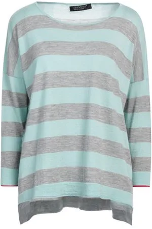 ARAGONA KNITWEAR - Jumpers - on YOOX.com