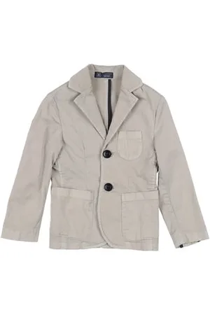 IVY OXFORD SUITS and CO-ORDS - Blazers - on YOOX.com