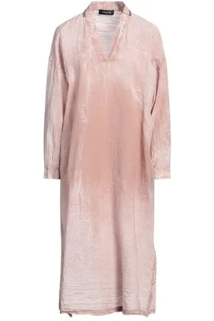 Fabiana Filippi DRESSES - Midi dresses - on YOOX.com