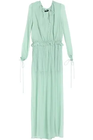 AMIRI DRESSES - Maxi dresses - on YOOX.com