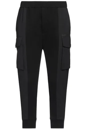 Dsquared2 BOTTOMWEAR - Trousers - on YOOX.com