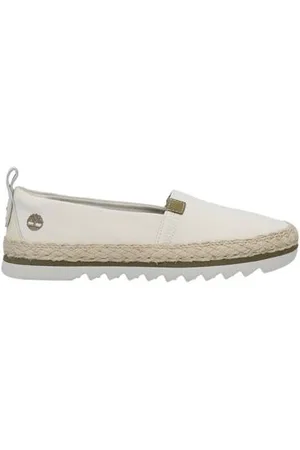 Timberland FOOTWEAR - Espadrilles - on YOOX.com
