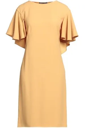 Alberta Ferretti DRESSES - Midi dresses - on YOOX.com