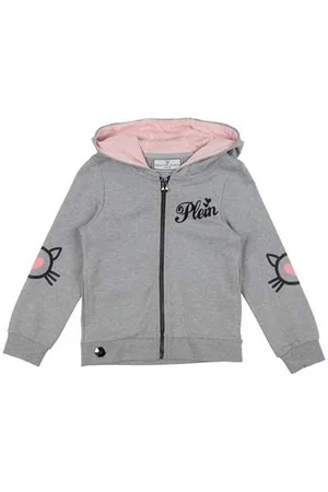 Philipp Plein TOPWEAR - Sweatshirts - on YOOX.com