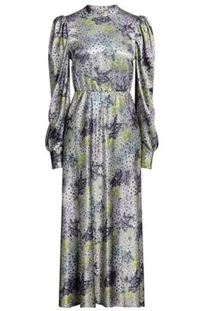 CIRCUS HOTEL DRESSES - Maxi dresses - on YOOX.com