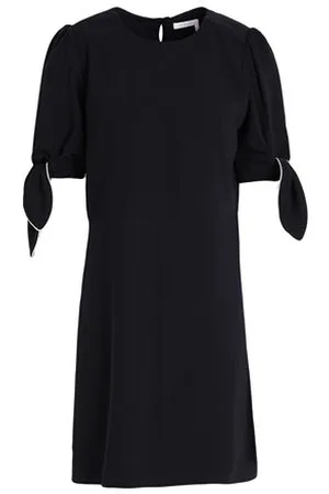 See by Chloé DRESSES - Mini dresses - on YOOX.com