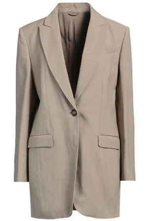 Brunello Cucinelli SUITS and CO-ORDS - Blazers - on YOOX.com