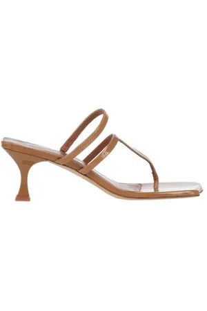 REJINA PYO FOOTWEAR - Thong sandals - on YOOX.com