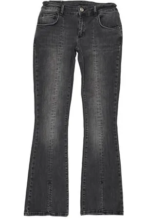 MISS BLUMARINE BOTTOMWEAR - Jeans - on YOOX.com