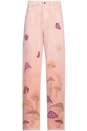 Nahmias BOTTOMWEAR - Trousers - on YOOX.com