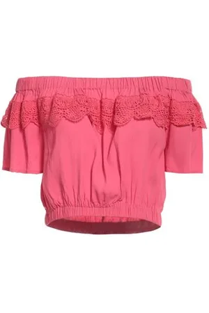 Fracomina TOPWEAR - Tops - on YOOX.com