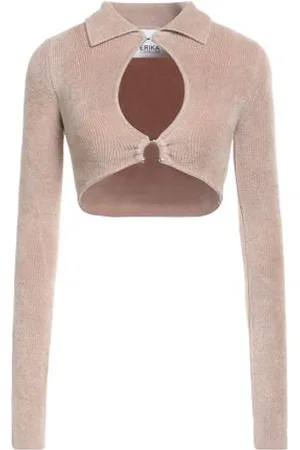 ERIKA CAVALLINI KNITWEAR - Jumpers - on YOOX.com