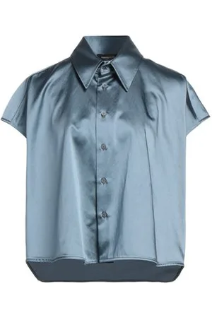 Fabiana Filippi TOPWEAR - Shirts - on YOOX.com
