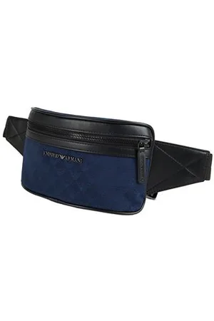 Emporio Armani BAGS - Belt bags - on YOOX.com